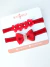 Kit Faixinhas Alice - loja online