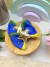 Parzinho Estrelas Copa - comprar online