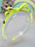 Tiara Clara Neon - comprar online