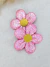 Parzinho Hair Clip Camila - MINI MUSE