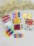Hair Clips Escolares na internet