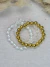 Pulseira Gold Glam