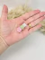 Conjunto Mini Hair Clip Analu na internet