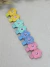 Parzinho Hair Clip mini Ema