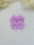Parzinho Hair Clip Mini Lina - MINI MUSE