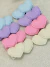 Parzinho hair clip Mini Amara na internet