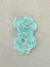 Parzinho Hair Clip Mini Gigi na internet