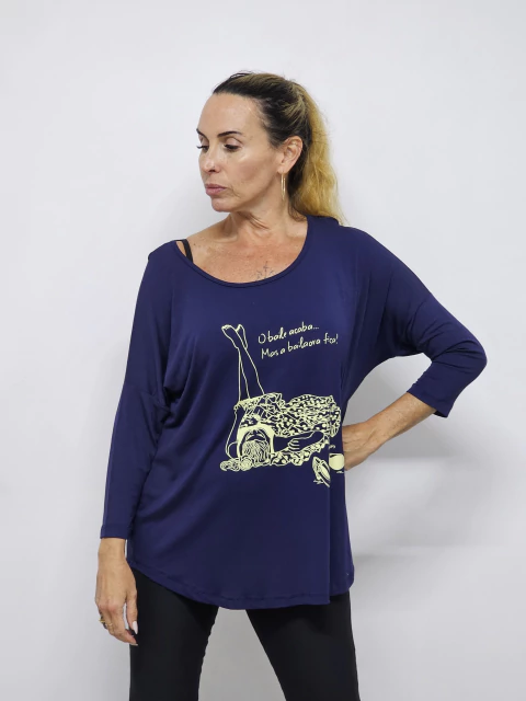 Camiseta Bailaora - A Fulana Flamenco