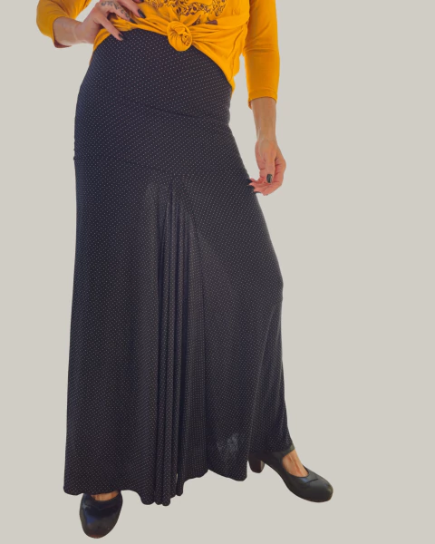 Saia Bulerias - A Fulana Flamenco