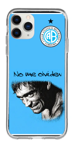 FUNDA BELGRANO POTRO RODRIGO