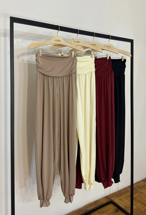 calça aladim - comprar online