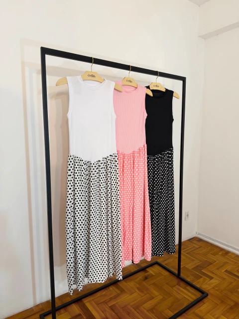 vestido suzi