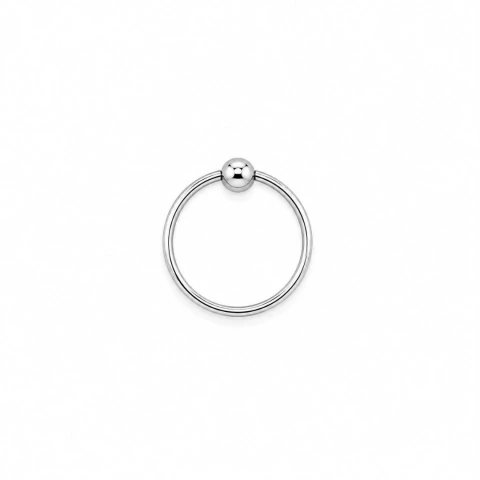 PIERCING BOLINHA 7,5MM