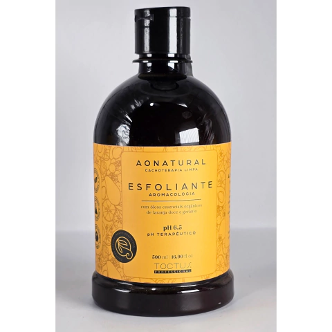 CACHOTERAPIA Peeling 500ml - comprar online