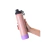 Garrafa Térmica Fosca Rosa Base Silicone 750ml - Iguana