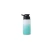Garrafa Magic Azul Céu Fosca 500ml