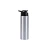 Garrafa Squeeze Prata Tampa Flip 750ml