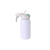 Garrafa Térmica Inox Para Sublimação Alce Tampa Cinza 500ml - comprar online