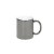 Caneca Cromada Prata
