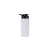 Garrafa Squeeze Branca Tampa Flip 600ml