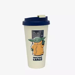COPO VIAGEM BUCKS THE CHILD GROGU