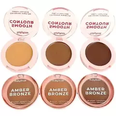 CONTORNO CREMOSO RUBY ROSE - comprar online