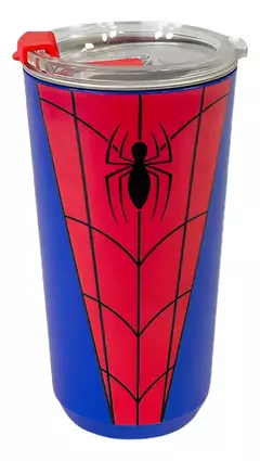 COPO SKY SPIDERMAN - comprar online