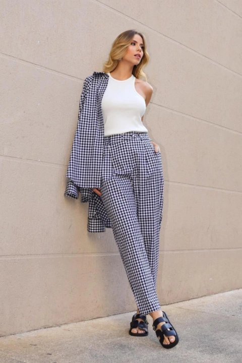 Calça Vicky Mia