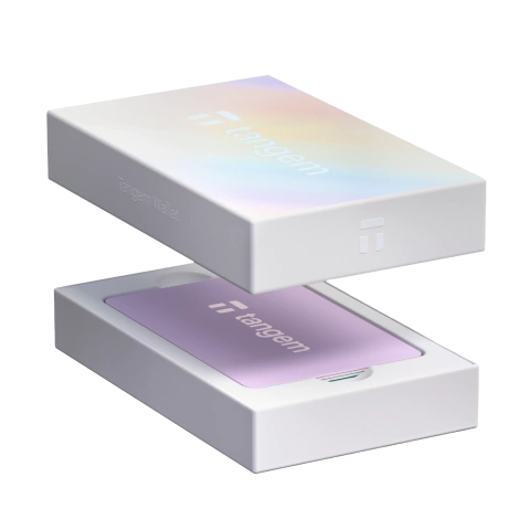 Tangem -3 Cards Set na internet