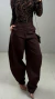 Calça Tania Ballon - 3422 - Toda Chic Store