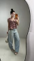 Blusa Julia - 3525 - comprar online