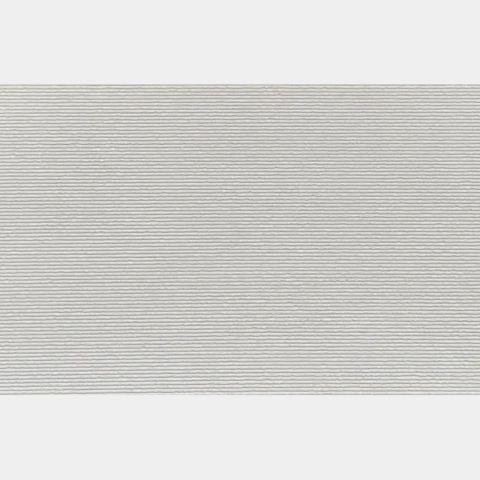 Revestimiento Lithos Lume — FlexiStone crema acanalado 120×300 cm
