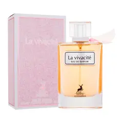 Maison Alhambra La Vivacité Edp 100ml