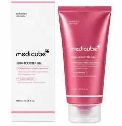 Medicube PDRN Booster - Gel Facial de Tratamento 300ml