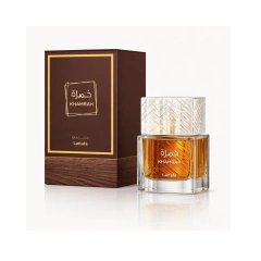 Perfume Árabe Khamrah Qahwa Unissex 100ml