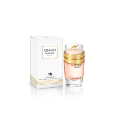 Perfume Árabe Emper Arabia Madame Por Femme Feminino 100ml