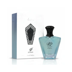 Perfume Árabe Afnan Turathi Eletric Masculino 90ml