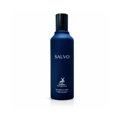 Perfume Árabe Maison Alhambra Salvo Spray Masculino 150ml
