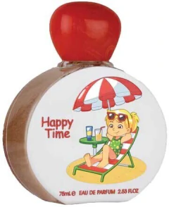 Perfume Àrabe Lattafa Happy Time Unissex 75ml