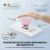 Llave De Luz Wifi Sin Contacto Infrarrojo Smartlife Norlink - Norlink