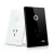 Llave de luz 1 canal con tomacorriente - Punto y Toma Norlink Classic en internet