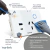 Tomacorriente con puertos USB A y USB C Norlink Classic - Norlink