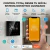 Termostato inteligente para Caldera con Wifi - Smart Life - Tuya en internet