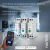 Telerruptor y Protector de Tensión Inteligente con Medidor de Consumo App Tuya Wifi 63A - tienda online
