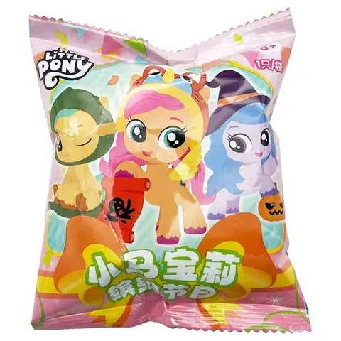 My Little Pony - Mane colorful Festivals (original)