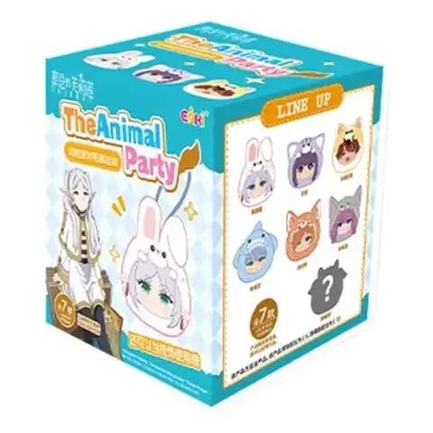 FRIEREN The Animal Party (original)