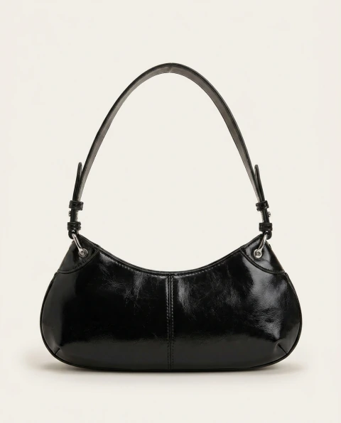 Bolsa XO Preta