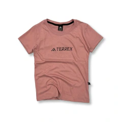 REMERA DE ALGODÓN TERREX