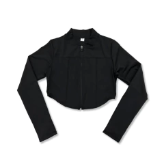 CAMPERA CORSET - comprar online