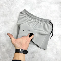 SHORT CON CALZA NIKE - comprar online